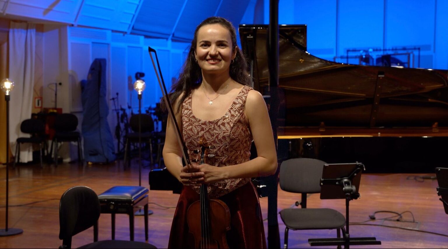 Osla Azərbaycan Musiqisi 4 1