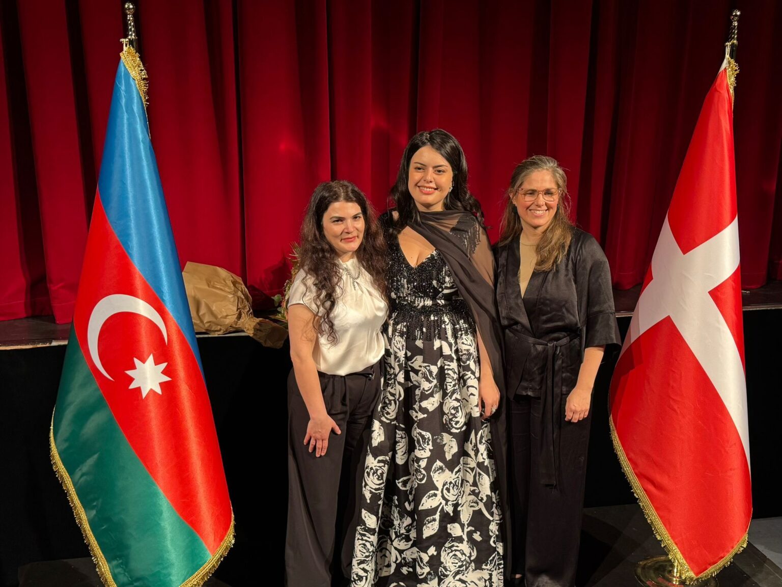aserbajdsjansk kultur
