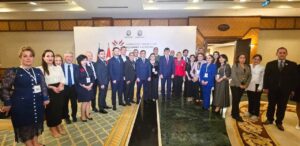 Danish-Azerbaijani Vatan Community