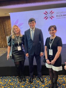 Danish-Azerbaijani Vatan Community