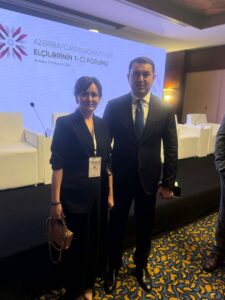 Danish-Azerbaijani Vatan Community
