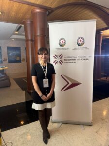 Danish-Azerbaijani Vatan Community