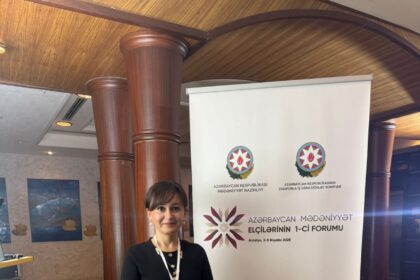 Danish-Azerbaijani Vatan Community
