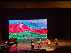Danish-Azerbaijani Vatan Community