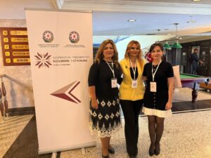 Danish-Azerbaijani Vatan Community