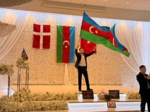 Danish-Azerbaijani Vatan Community