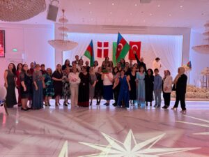 Danish-Azerbaijani Vatan Community