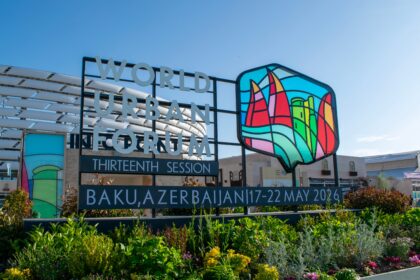 Article On The Baku Call To Action